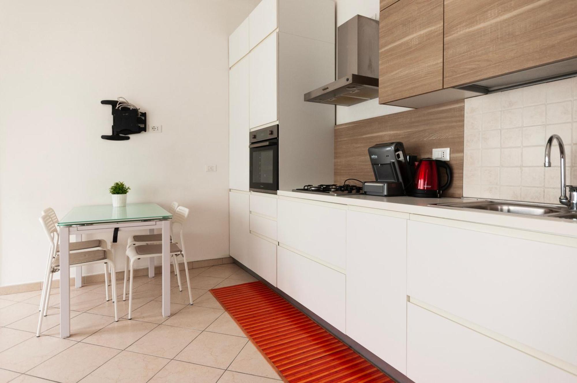 Appartamento Youhosty - Padova Quater 199