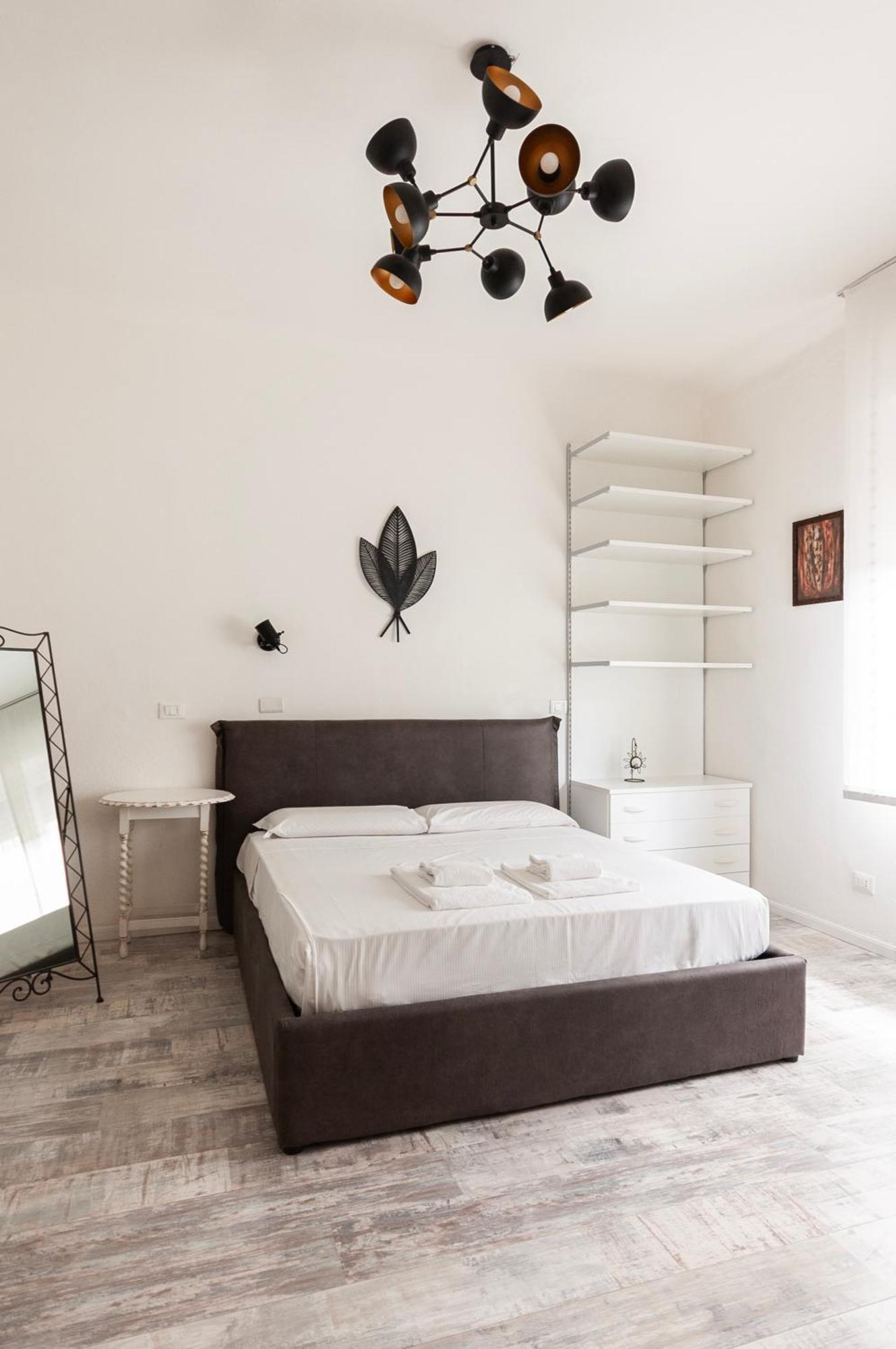 Appartamento Youhosty - Padova Quater 199 *